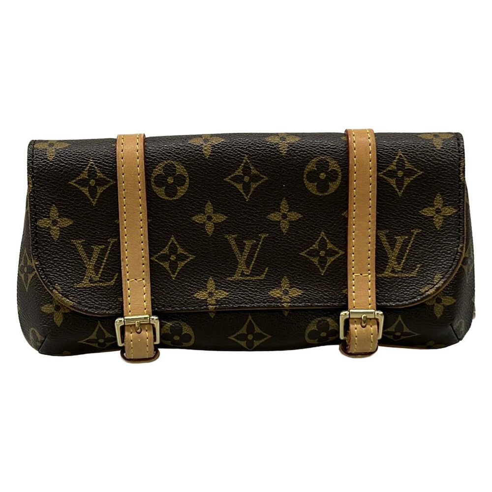 Louis Vuitton Pochette Marelle Bum Bag #305818L81B